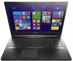 Ноутбук Lenovo IdeaPad B70-80 [B7080 80MR00Q0RK]