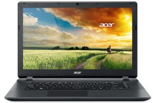 Ноутбук Acer Aspire ES1-520 [ES1-520-54Z8]