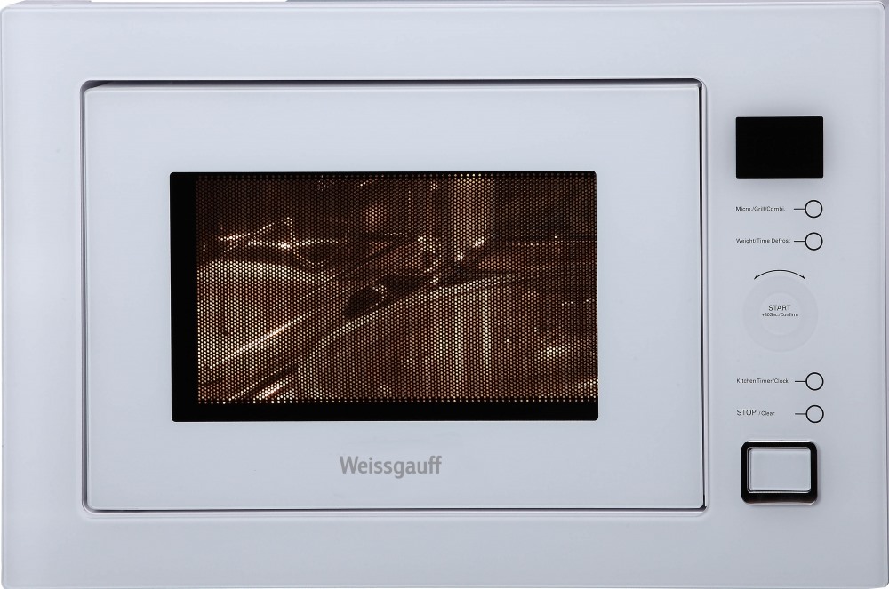 Встраиваемая микроволновая печь Weissgauff HMT 552
