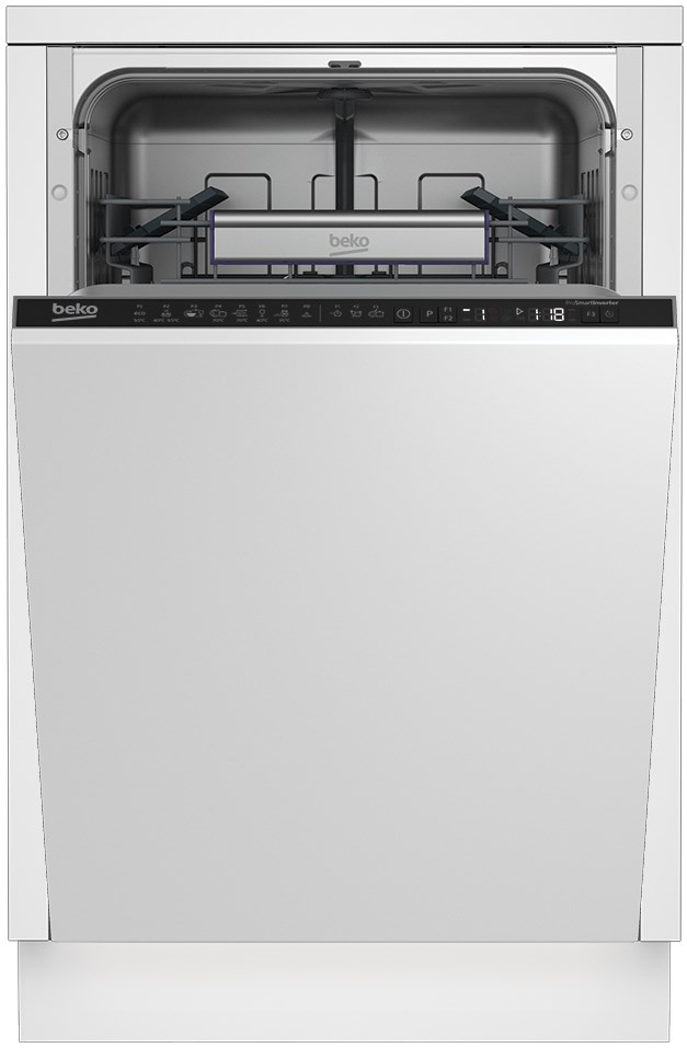 Встраиваемая посудомоечная машина Beko DIS 28020
