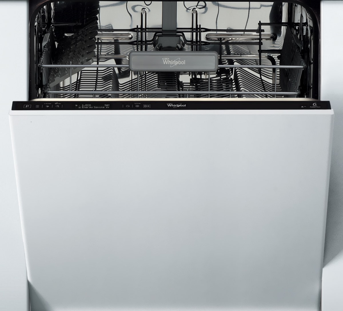 Встраиваемая посудомоечная машина Whirlpool ADG 7010