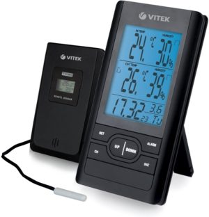 Термометр / барометр Vitek VT-3532