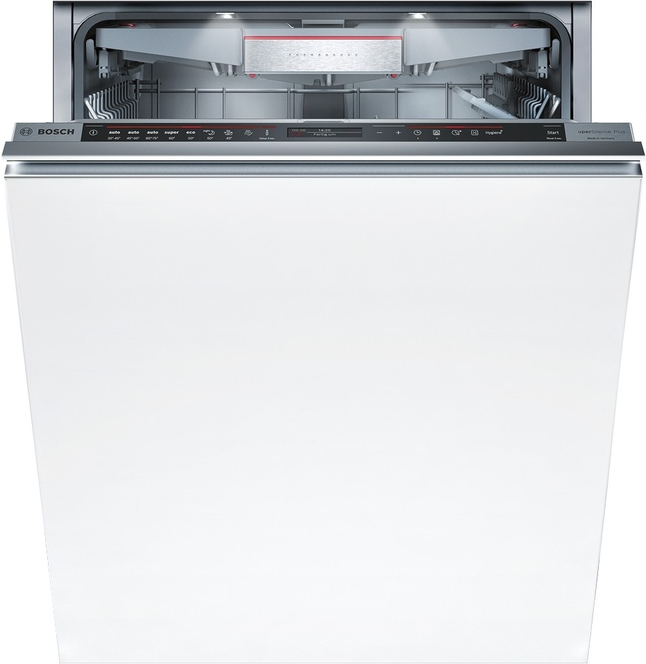 Встраиваемая посудомоечная машина Bosch SMV 88TX00