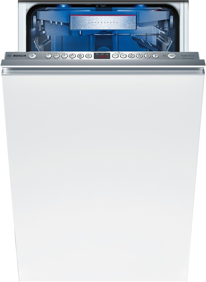 Встраиваемая посудомоечная машина Bosch SPV 69T80