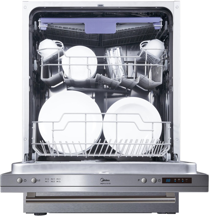 Встраиваемая посудомоечная машина Midea M 60 BD-1406 D3