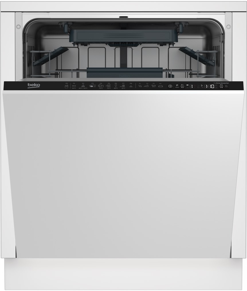 Встраиваемая посудомоечная машина Beko DIN 28320