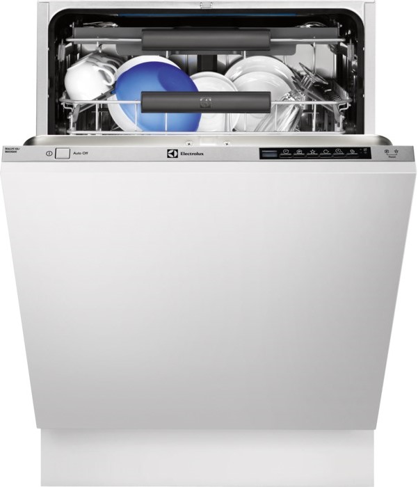 Встраиваемая посудомоечная машина Electrolux ESL 8525