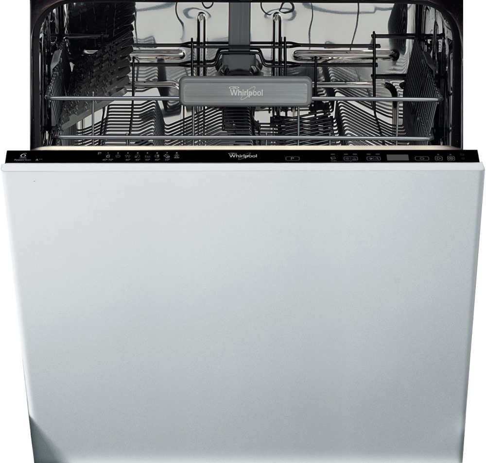 Встраиваемая посудомоечная машина Whirlpool ADG 8575 FD