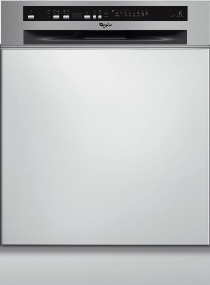 Встраиваемая посудомоечная машина Whirlpool ADG 8575