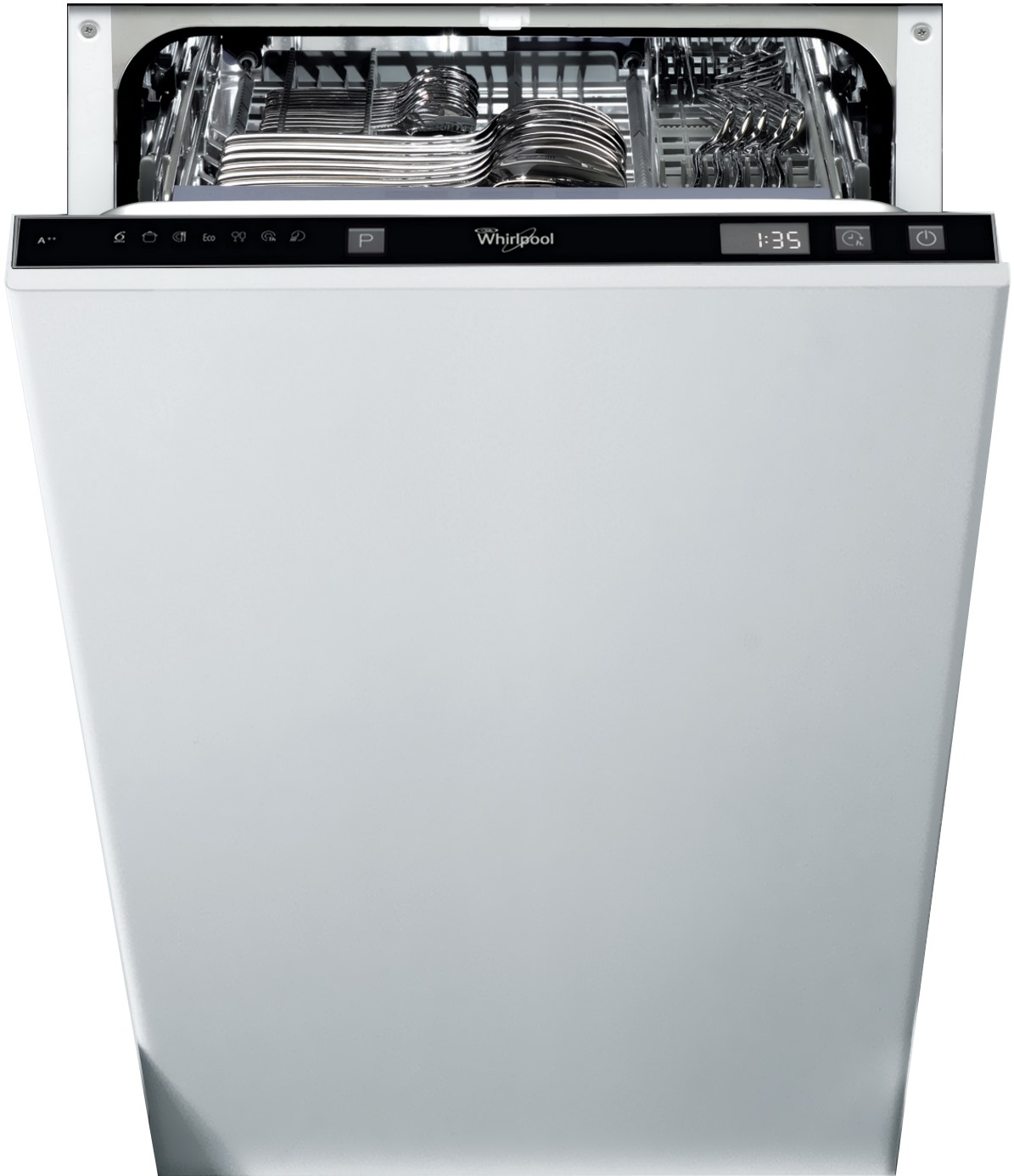 Встраиваемая посудомоечная машина Whirlpool ADGI 941