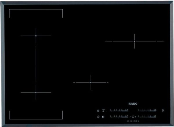 Варочная поверхность AEG HK 754400 FB