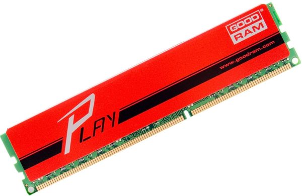 Оперативная память GOODRAM PLAY DDR4 [GY2133D464L15S/8G]