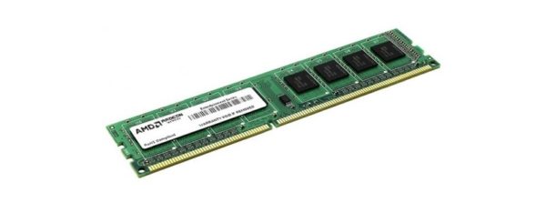 Оперативная память AMD Value Edition DDR3 [R538G1601U2S-UO]