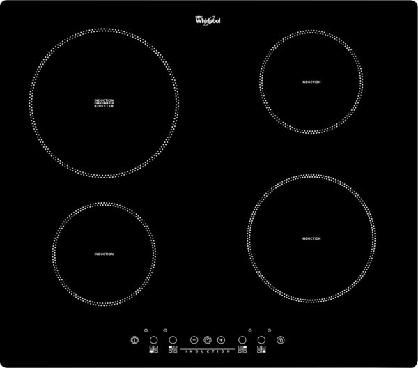 Варочная поверхность Whirlpool ACM 822