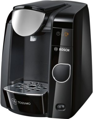 Кофеварка Bosch TAS 4502