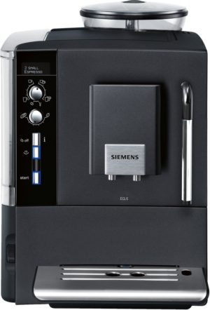 Кофеварка Siemens TE 502206