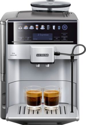Кофеварка Siemens TE 603201