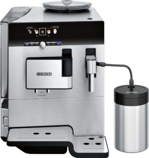 Кофеварка Siemens TE 809201