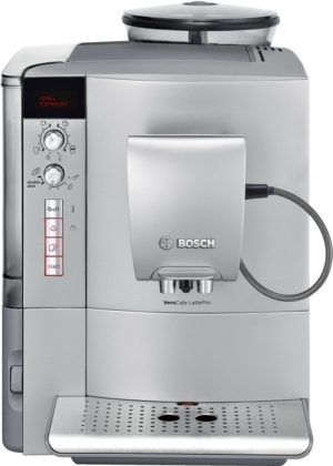Кофеварка Bosch TES 51523