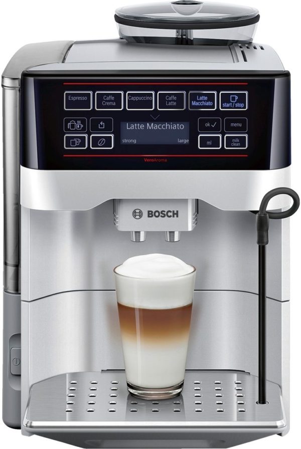 Кофеварка Bosch TES 60321