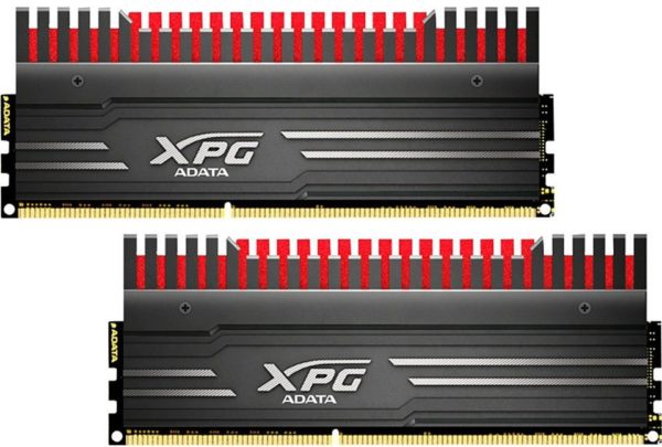 Оперативная память A-Data XPG Gaming DDR3 [AX3U2800W4G12-DBV-RG]