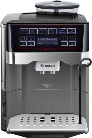 Кофеварка Bosch TES 60523