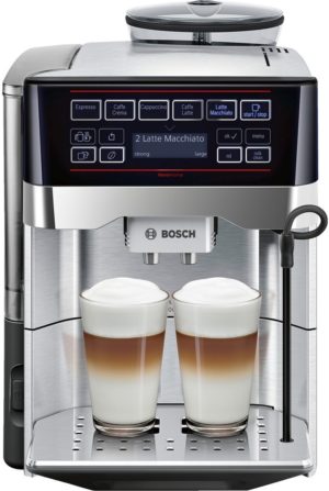 Кофеварка Bosch TES 60729