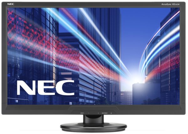 Монитор NEC AS242W