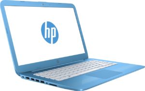 Ноутбук HP Stream 14-ax000 [14-AX015UR 2EQ32EA]