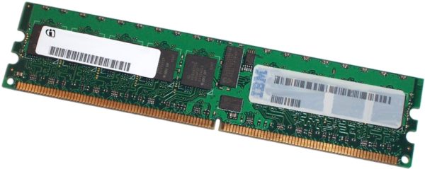 Оперативная память IBM DDR3 [00D5036]
