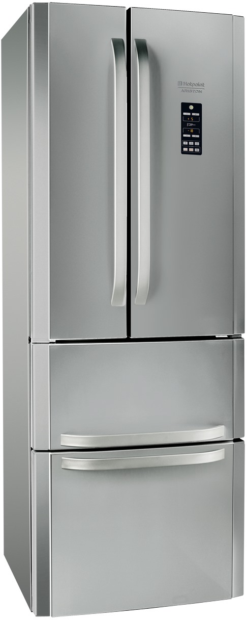 Холодильник Hotpoint-Ariston E4DG AAA