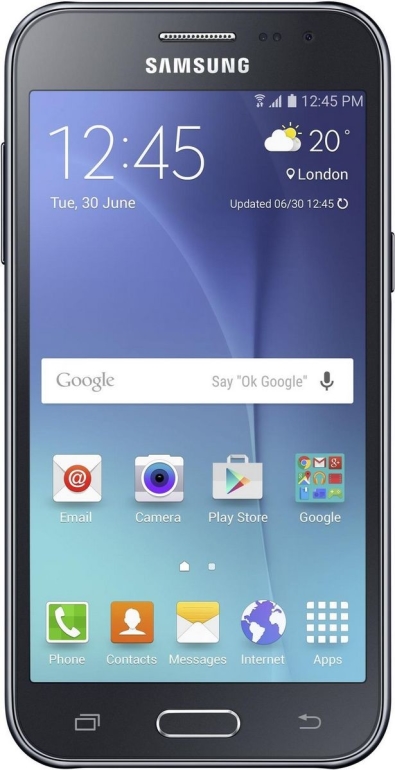 Мобильный телефон Samsung Galaxy J2