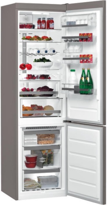 Холодильник Whirlpool BSNF 9782