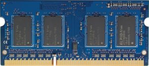 Оперативная память HP DDR3 SODIMM [H6Y77AA]