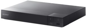 DVD/Blu-ray плеер Sony BDP-S6500