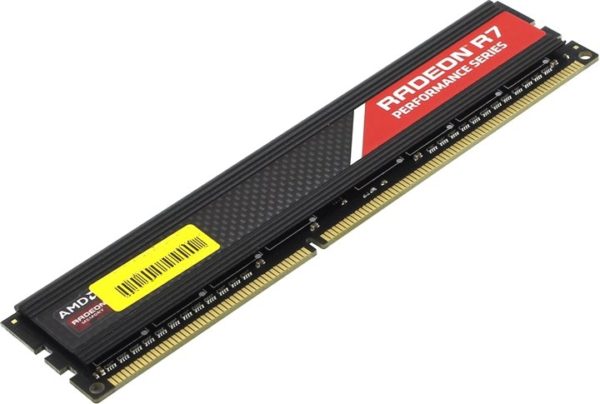 Оперативная память AMD R7 Performance Edition DDR4 [R738G1869U2S]