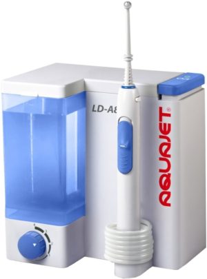 Электрическая зубная щетка Aqua-Jet LD-A8