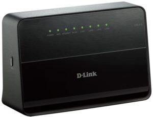 Wi-Fi адаптер D-Link DIR-615/A