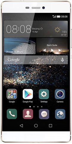 Мобильный телефон Huawei P8