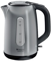 Электрочайник Hotpoint-Ariston WK 22M DR0