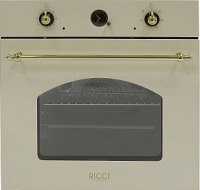Духовой шкаф RICCI REO 630