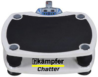 Вибротренажер Kampfer Chatter KP-1209