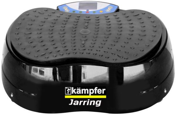 Вибротренажер Kampfer Jarring KP-1210