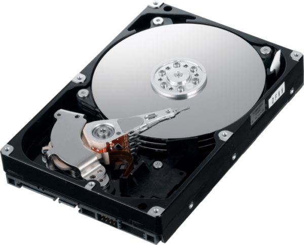 Жесткий диск Lenovo ThinkServer HDD [4XB0G45717]