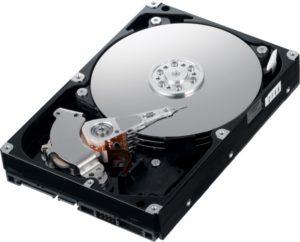 Жесткий диск Lenovo ThinkServer HDD [4XB0G45715]