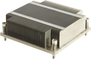 Система охлаждения Supermicro SNK-P0037P