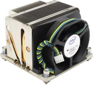 Система охлаждения Intel BXSTS200C