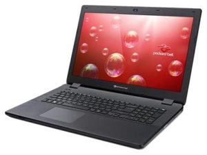 Ноутбук Packard Bell EasyNote LG81BA [LG81BA-P5GN]