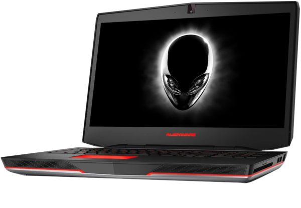 Ноутбук Dell Alienware 17 R3 [A17-9075]