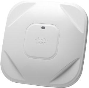 Wi-Fi адаптер Cisco AIR-CAP1602I-R-K9